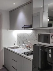 Brand New - Luxury Modern Minimalist Design - 2BR - Image 5