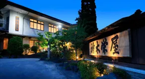 ステイインホテル材木栄屋 - Image 5