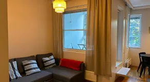 Studio with balcony in Kallio - Image 2
