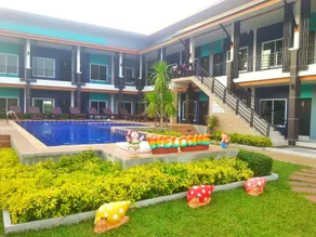 Seashell Resort Krabi - Image 2