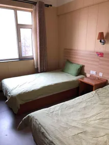 huating hotel - Image 2