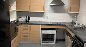 Cozy One Bedroom Apartment Near O2 Arena in Greater London - Image 3