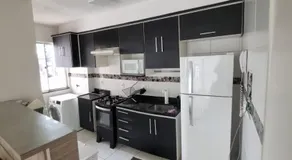 Apartamento a 8 Km do aeroporto e a 13 Km da praia da PontaNegra, próximo aos restaurantes fluantes - Image 3