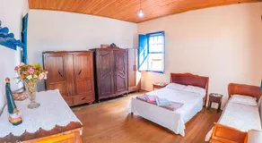 Hospedaria Vó Zazá - Image 2