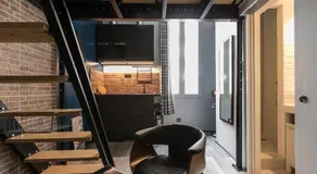 Mezzanine Studio near Monaco - Image 4