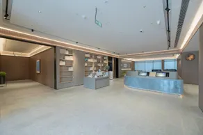 JI Hotel (Heze Juye High-Speed Railway North Station) - Image 4