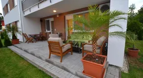 Hannah apartman Siófok - Image 3