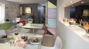 Design Hôtel des Francs Garçons - Image 2