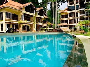 Anjungan Beach Resort - Image 3