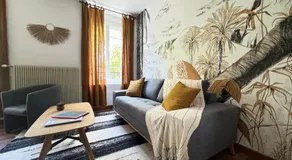 Bel appartement Agadir pour 6 personnes - Image 5