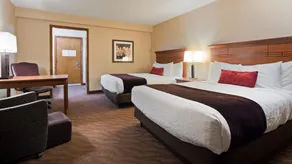 Best Western Plus Holland House - Image 2