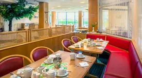 Akzent Congresshotel Hoyerswerda - Image 3