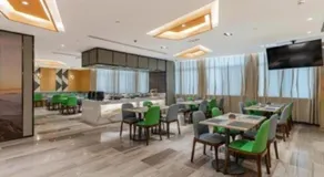 Greentree Eastern Bengbu Huaishang District Wanda - Image 4