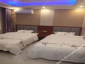 Jiangkou County Fanjing Mountain Retreat Inn - Image 4