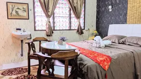 Annie Rustic Homestay Ipoh est au cœur de la découverte des aliments - Image 3
