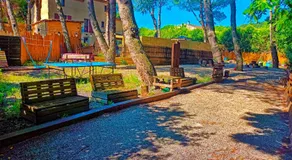 l'Entre Nous, jacuzzi privé et piscine à Carcassonne - Image 5