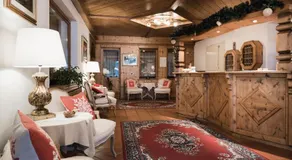 Laguscei Dolomites Mountain Hotel - Image 3