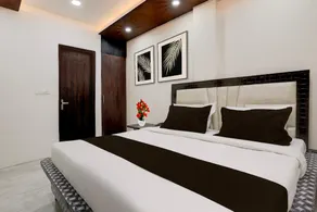 Super Hotel O by OYO Ludhiana Railway Junction Formerly Act - Image 2
