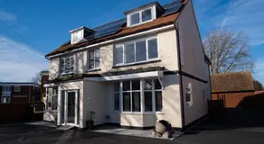 Magnolia House, Rye - Image 4