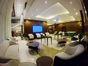 فندق بياب العزيزية - Beyab Azizia Hotel - Image 5