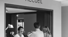 Hotel-Café du Trinquet - Image 4