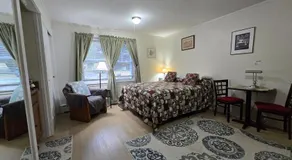 Saranac Lake Studio Apartment - Image 5