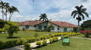 HOTEL CAMPESTRE TRADICIÓN C DEL Quindío - Image 5