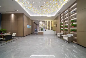 Luzhou Hongjiang Garden Hotel (Longma High School Branch) - Image 3
