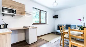 Apartamenty "Zielony Zakątek" Olcza Zakopane - Image 4