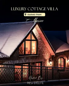 Royal Serviced Cottages - Image 4