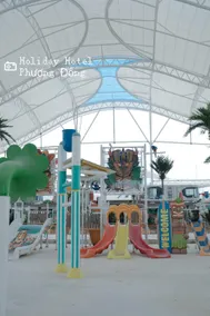 Holiday Hotel Van Don - Image 5