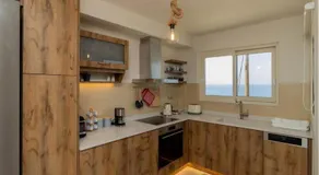 Ionian Blue Luxury Apartment - Image 5