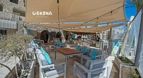 OSKENA Azzurra Sahl Hasheesh Hurghada - Image 5