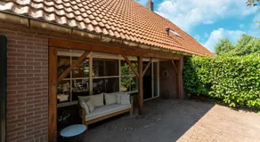 Eibergen Holiday Retreat Home - Image 5