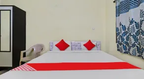 Hotel O Ruby Grand Inn Nallagandla - Image 3