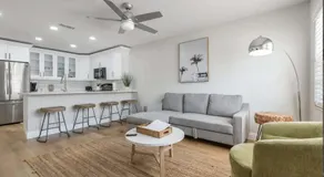 Cozy 1BR Condo Family & Pet Friendly - Image 2