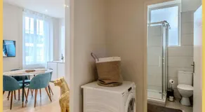 Geneva Luxury Stay - Image 2
