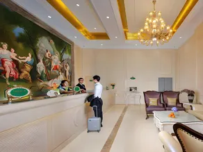 Vienna Hotel Sichuan Yibin High-Speed Railway Station - Image 4