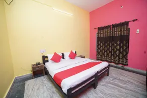 Hotel O merry garden - Image 2