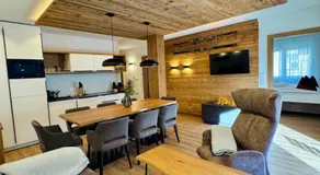 Alpenstolz Damüls Haus 4 - Stilvoll urlauben in den Bergen - Image 2