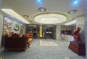 Tongren Longwu Hotel - Image 3