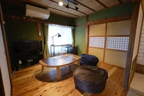 The Good Place for Family｜Free Parking ｜4 Beds - Image 4