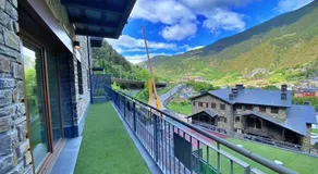 Apartamento en Encamp, Anyó 2. Hasta 6 personas - Image 4