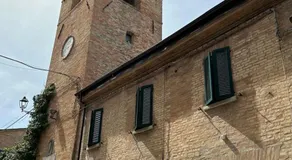 B&B Borgo Saludecio Rooms - Image 5