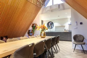 Stylish Villa Bij Klaas Near Forest Lake - Image 4