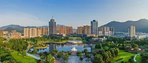 City 118 Chain Hotel (Sanmen County Jinmao Tower Branch) - Image 5