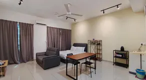 Cyberjaya cybersqure peace home - Image 2