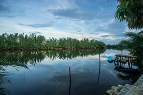 Casa Rio - Riverside holiday house in Hoi An - Image 2