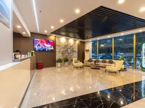 ning zhao Hotel (Shijiazhuang Railway University Subway Station) - Image 2