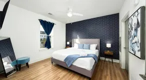 Luxurious 1BR Gem Steps from the Action - Image 2